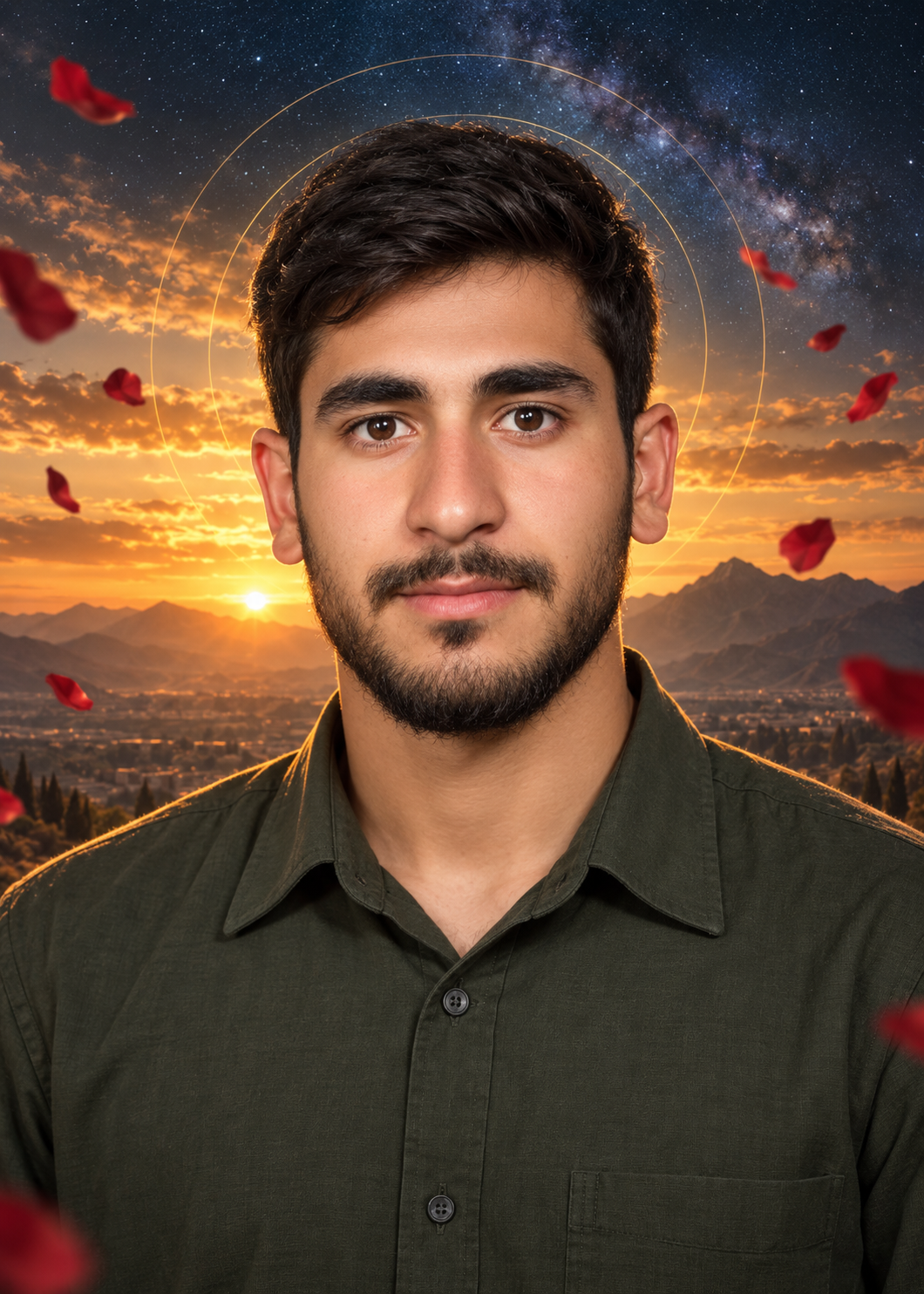 رضا اردونی