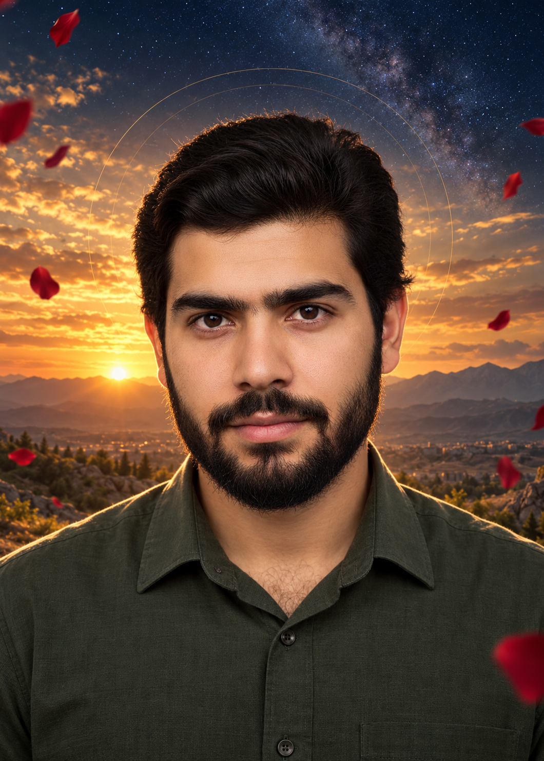 حسین اکبرزاده
