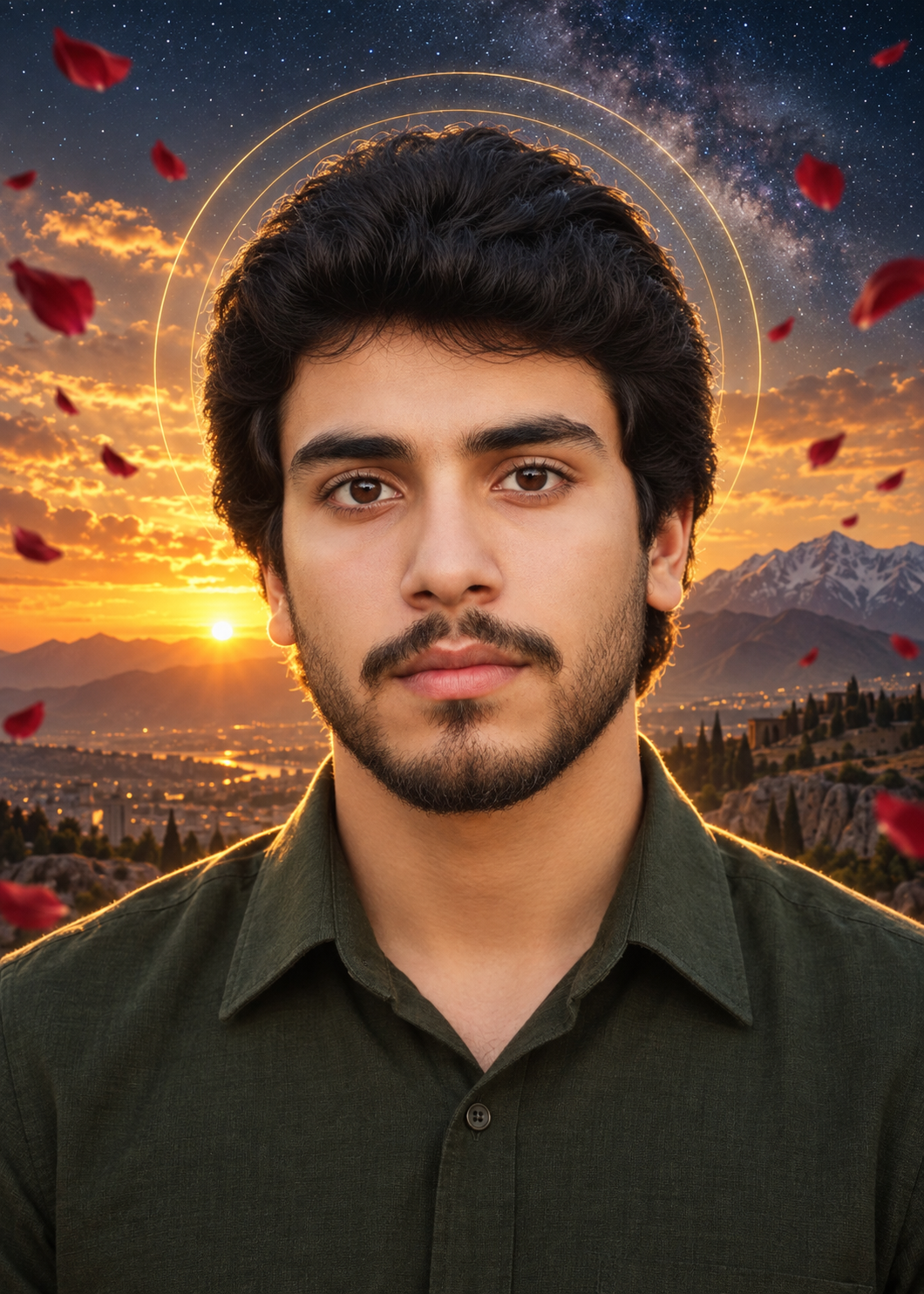 محمدناصر سبزعلی