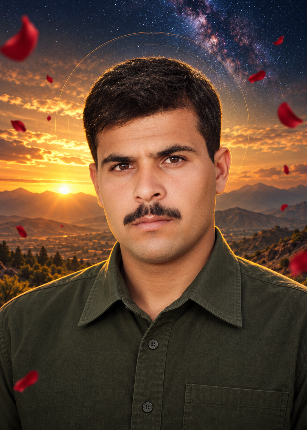 محمدحسین حسینی