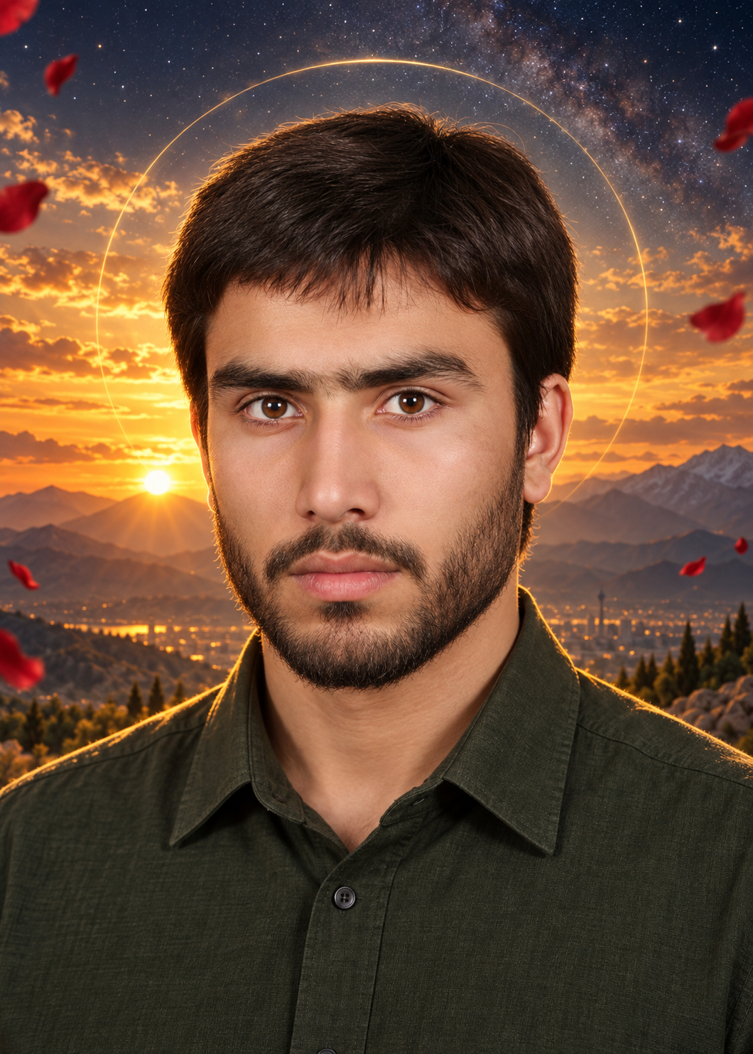 محمدحسین قاسمی