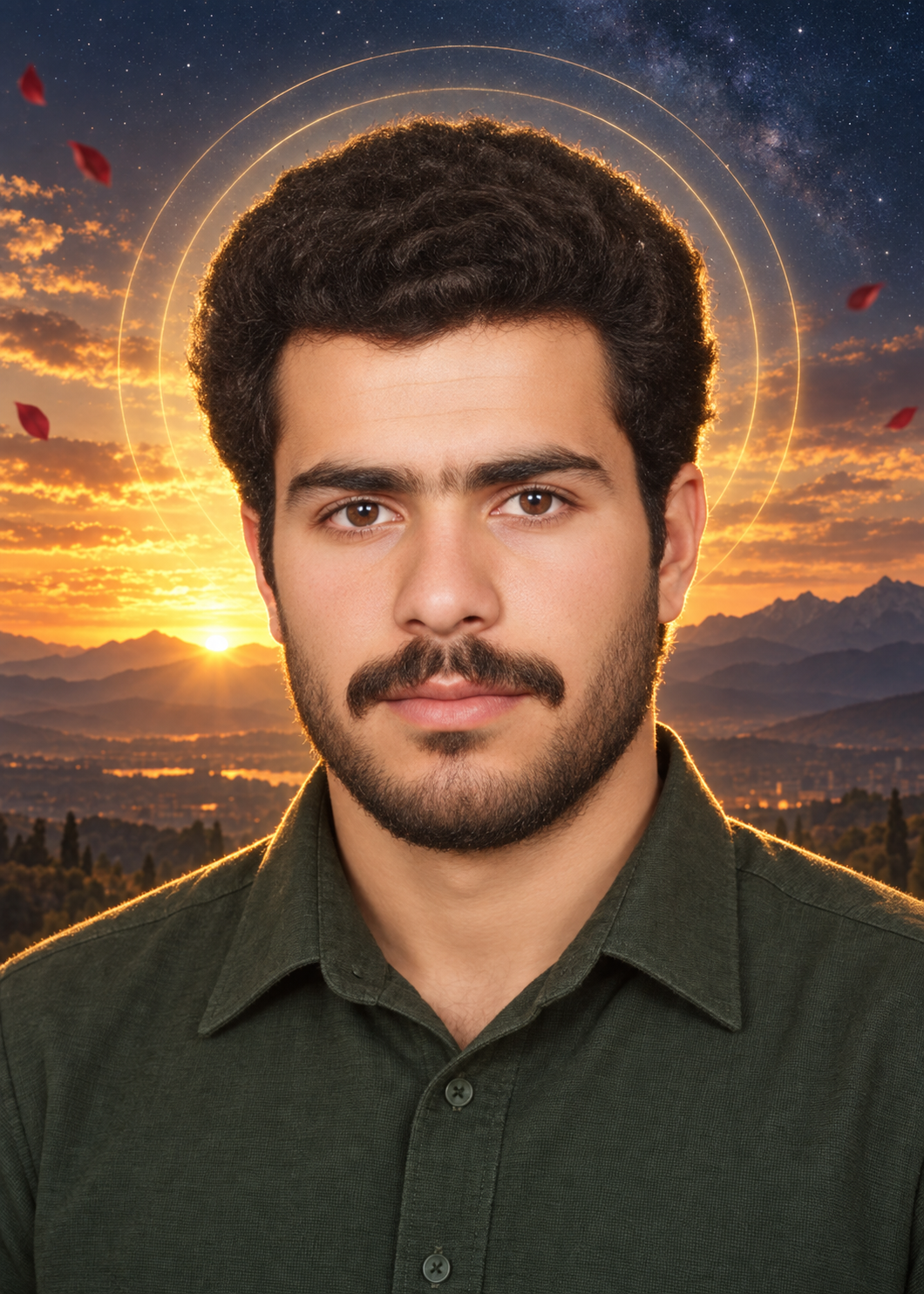محمد عرب