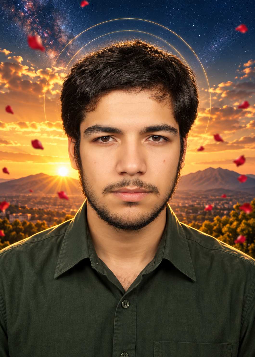 رضا زارعی