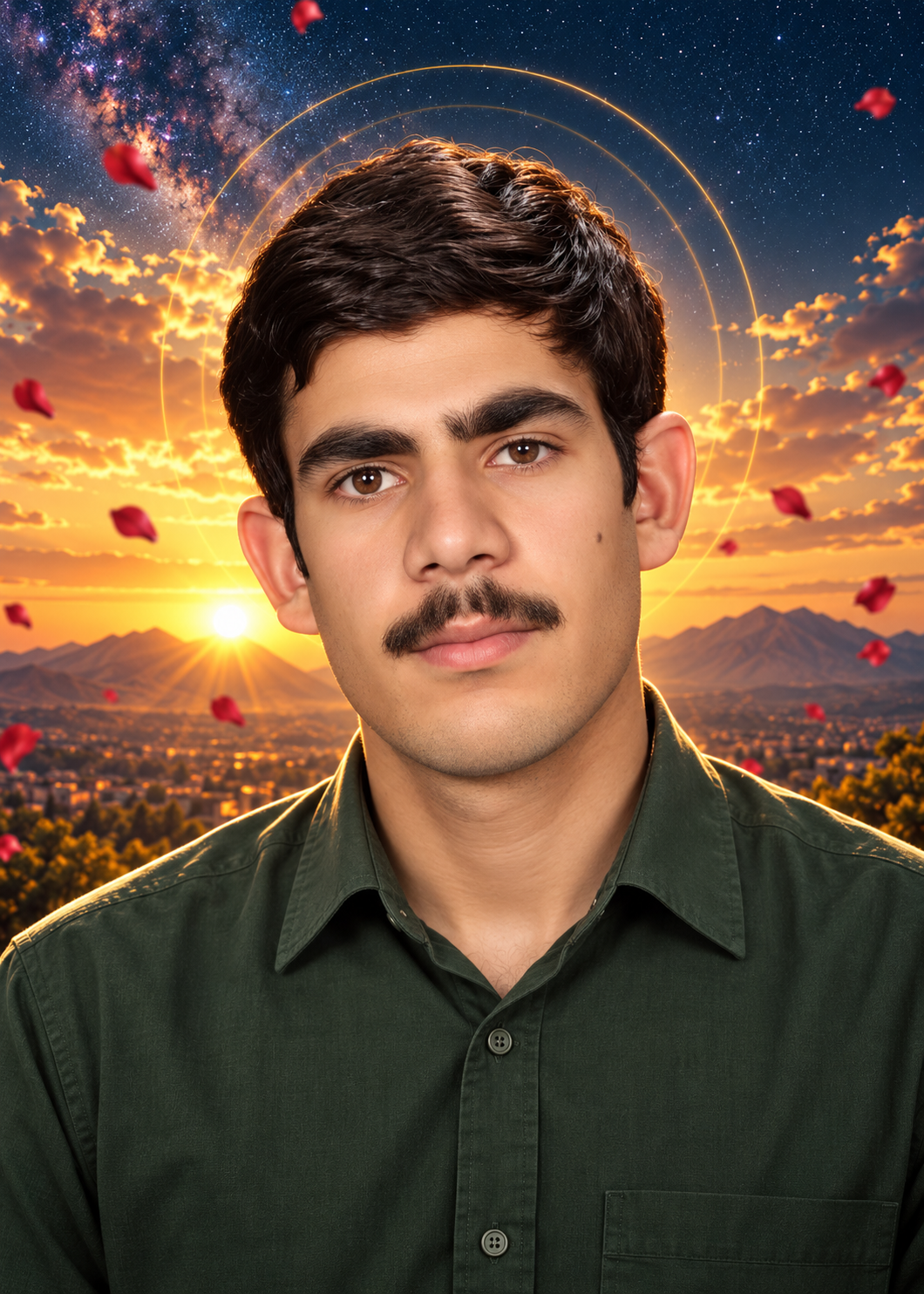 حبیب اله زنگوئی