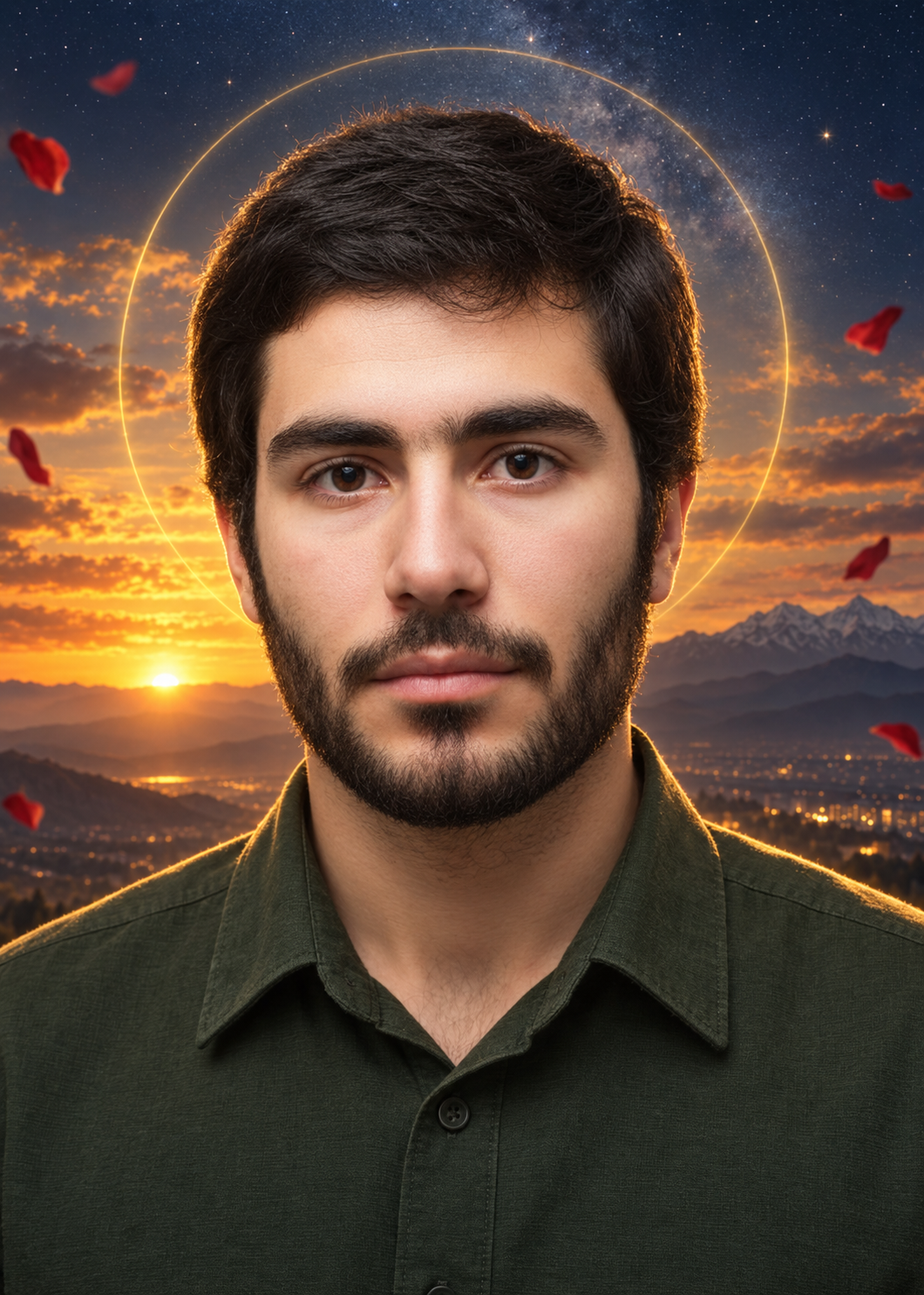 موسی مالدار