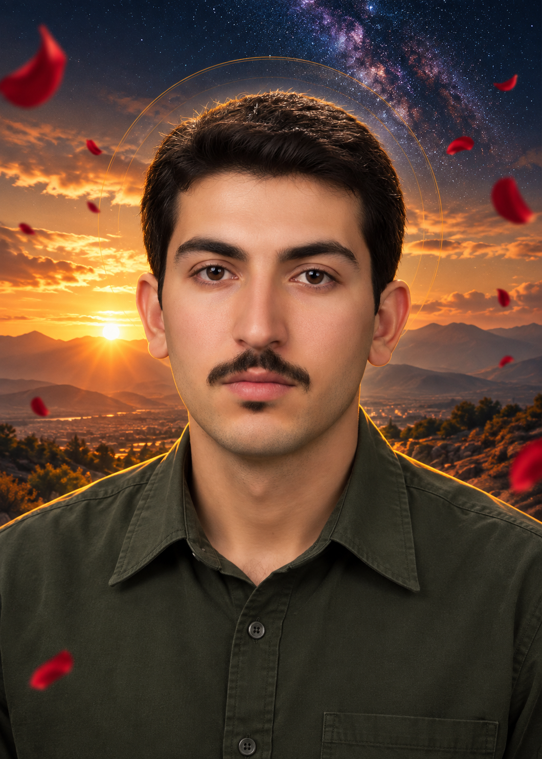 غلام رضا پوره