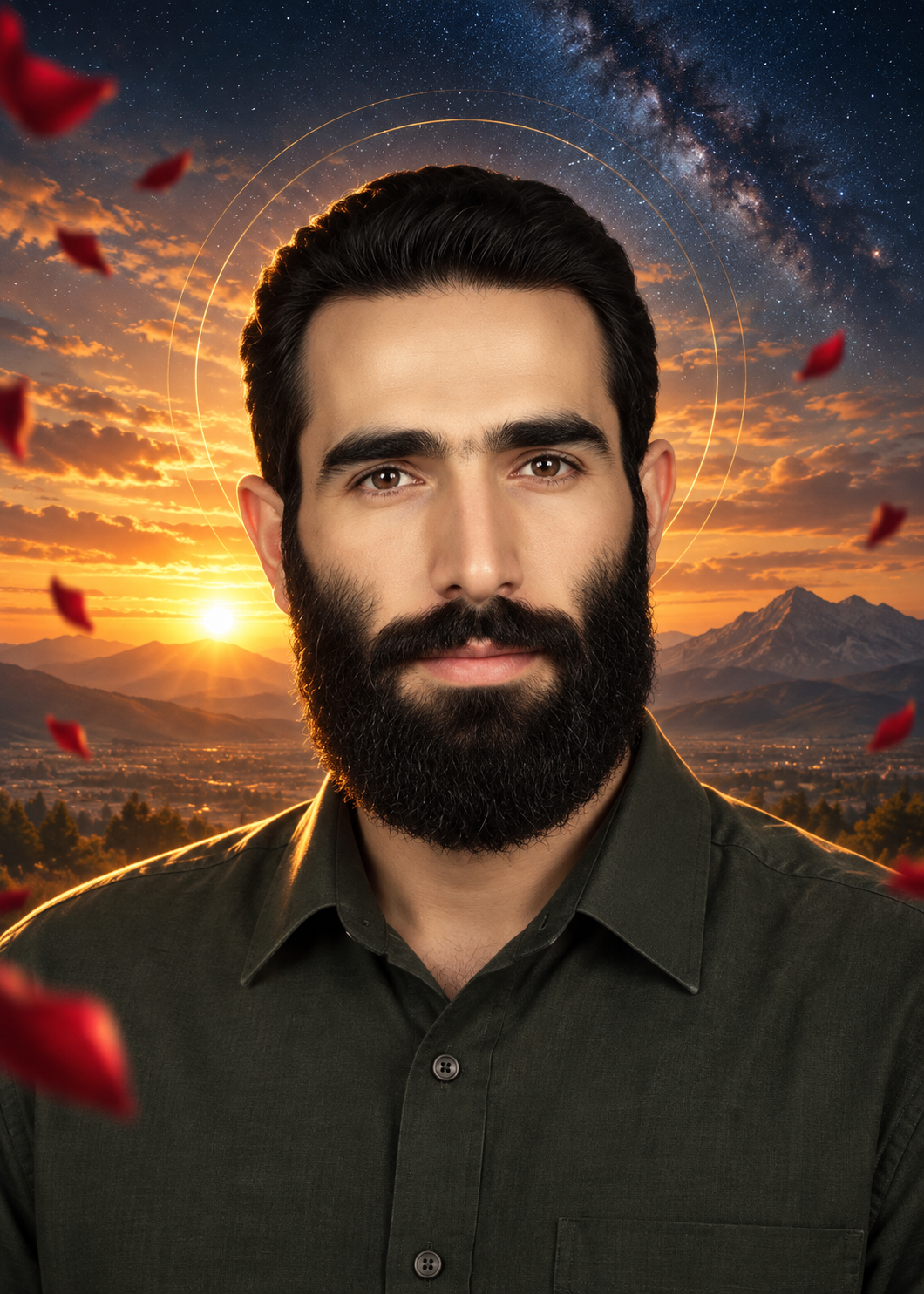 محمدعلی خوش خلق