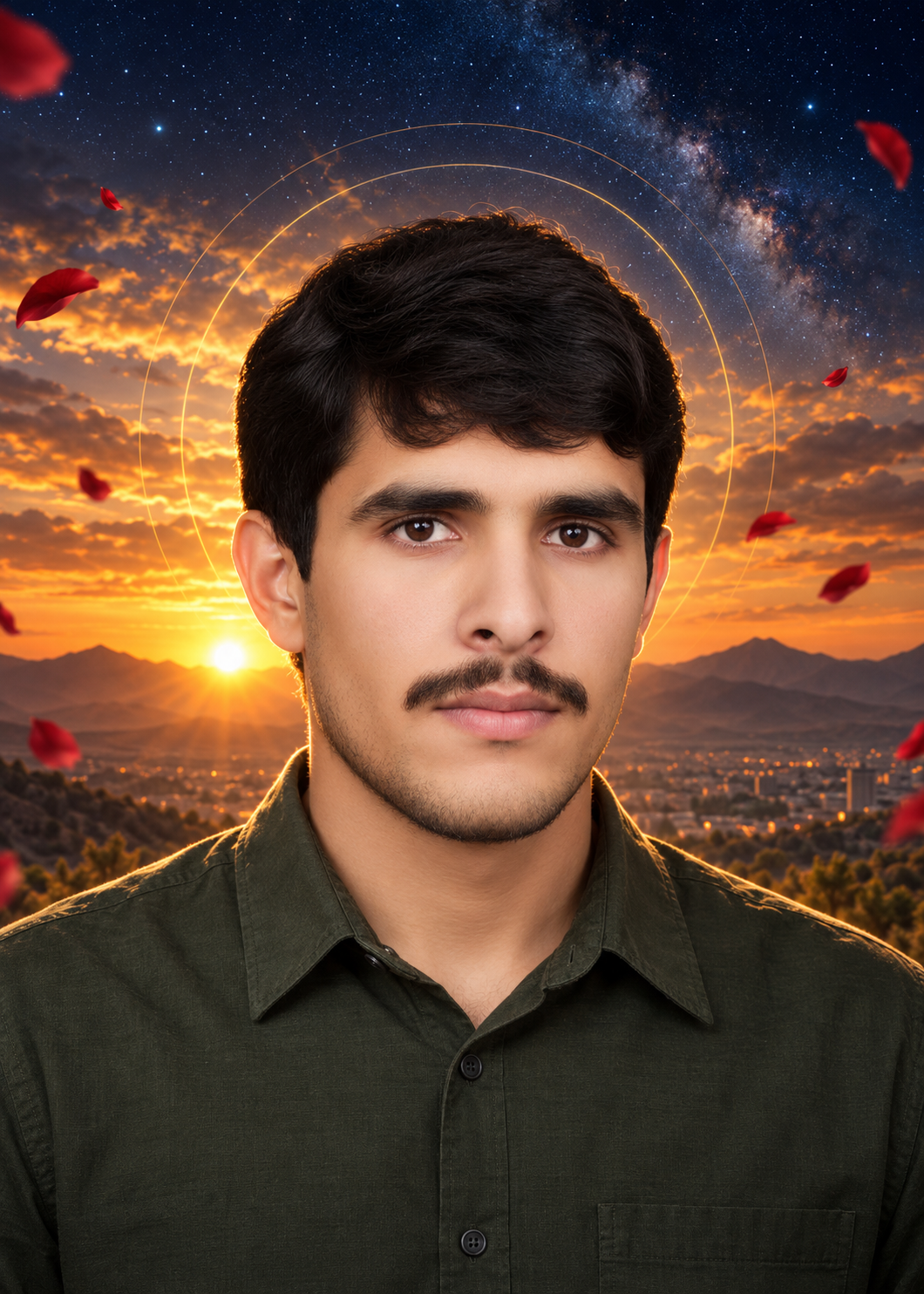 ولی اله محمدی