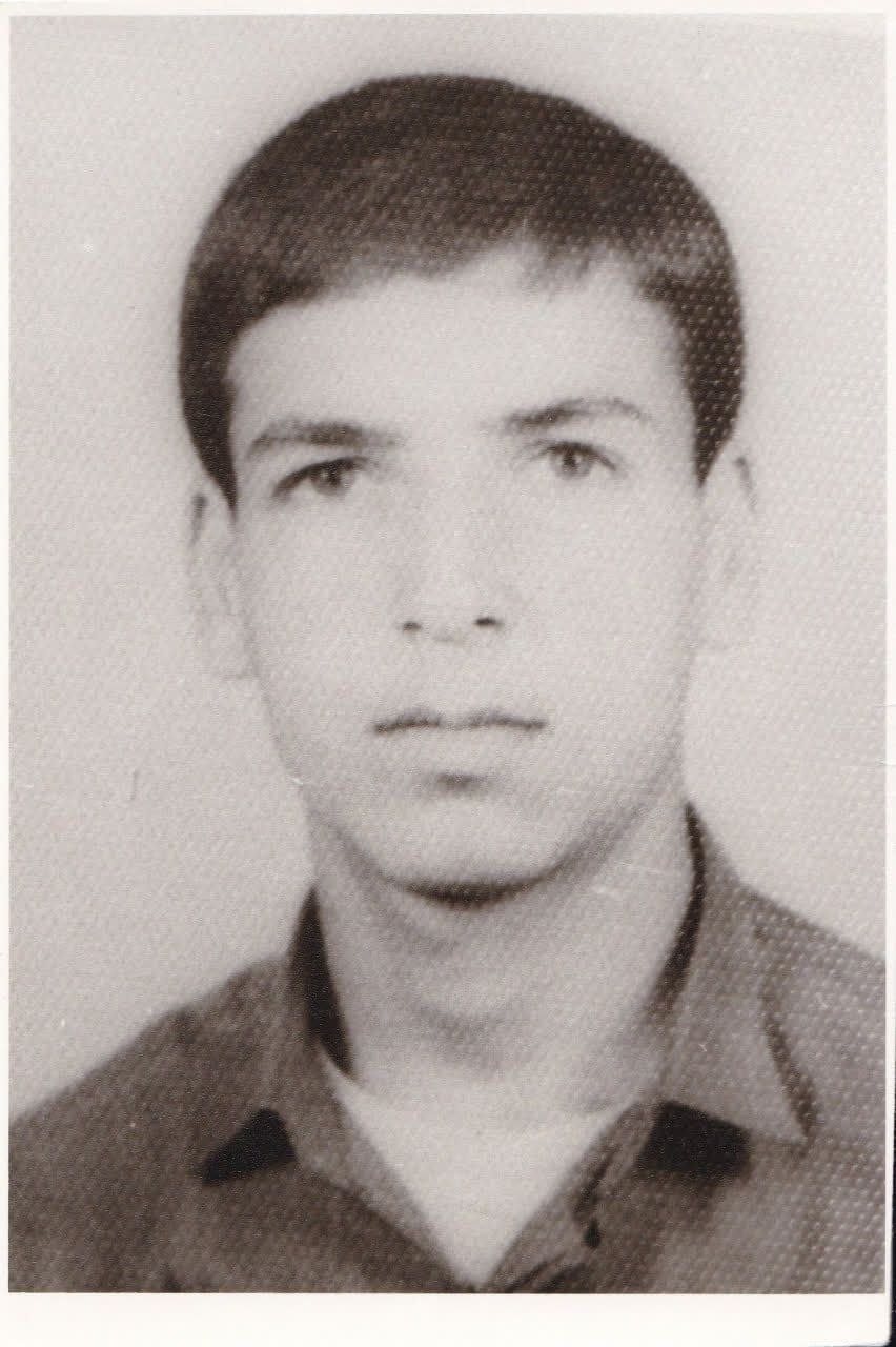 احمد ابراهیمی